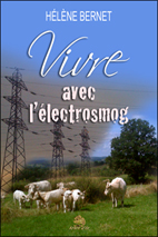 Vivre avec l'electrosmog