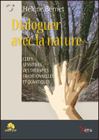 DIALOGUER AVEC LA NATURE